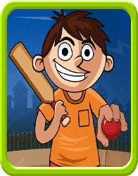 Gulli Cricket